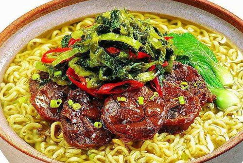 【冷眼熱評】統(tǒng)一“走”了，速凍食品如何迎戰(zhàn)外賣？