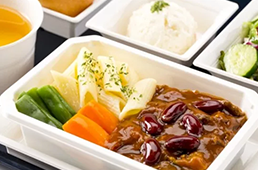 飛機餐放心吃！首個強制標準《航空食品衛(wèi)生規(guī)范》將實施