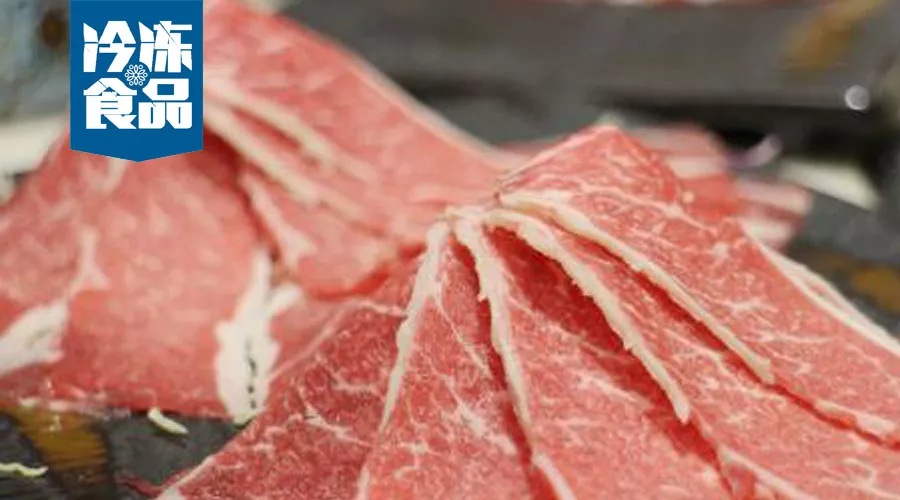 市場升級(jí)催生消費(fèi)需求，牛羊肉深加工產(chǎn)品前景超乎你想像！