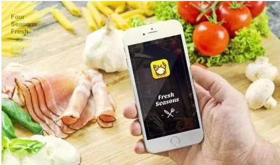 又一個(gè)？網(wǎng)易也布局生鮮電商，“四季生鮮”呼之欲出