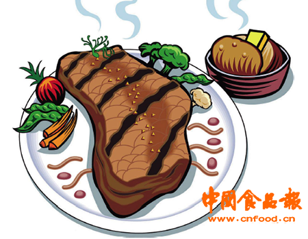 試水體驗(yàn)消費(fèi)，原切牛排能否逆襲成“食尚”？