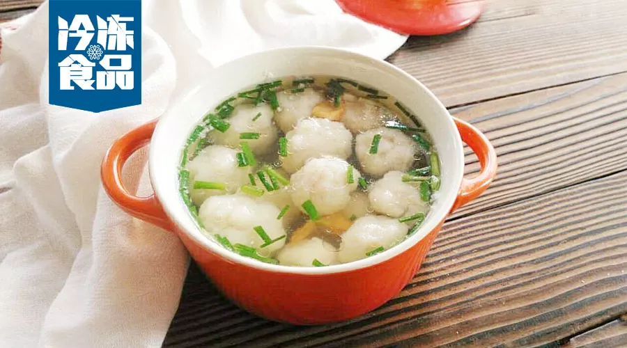 行業(yè)競爭激烈，產(chǎn)品價格穿底，這家企業(yè)卻要逆流而上為福州魚丸代言！