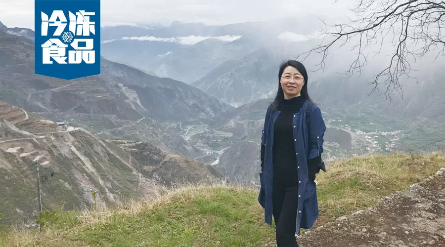 大咖年終講 | 思念市場總監(jiān)王麗娟，創(chuàng)新很難，但我們從未止步！