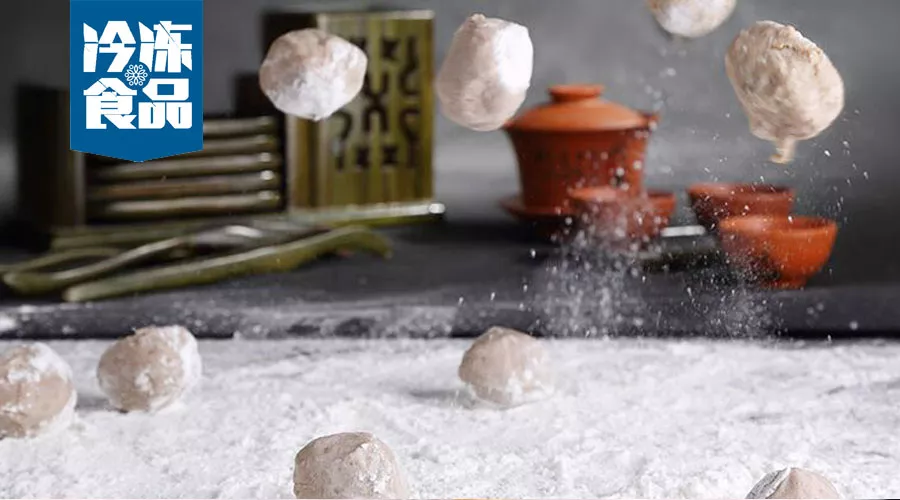 大咖年終講 | 金奕興李海生，帶著潮汕牛肉丸，跑遍全國市場！