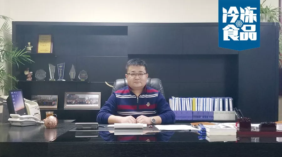 大咖年終講 | 佳士博張波濤，接手全國市場，火鍋料闊斧前行有一套！