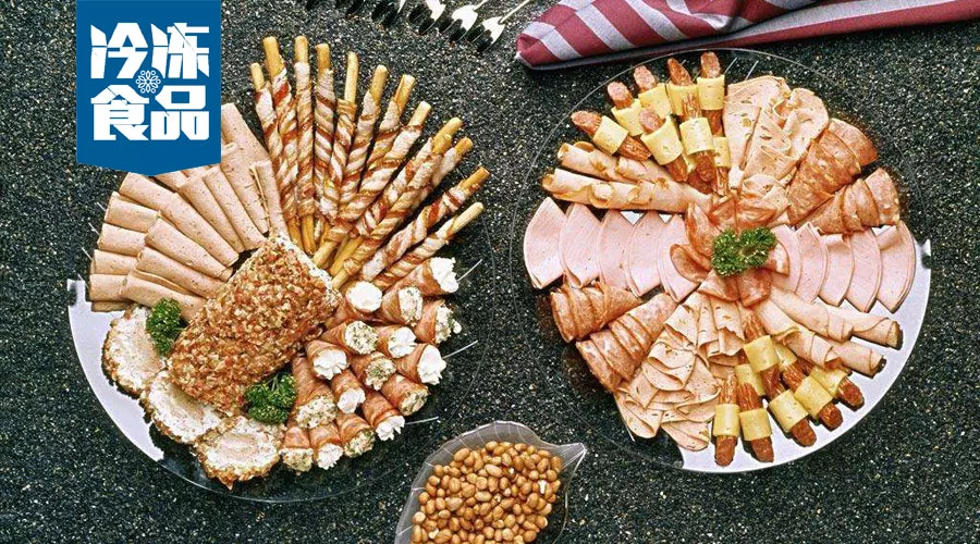 大咖年終講 | 中冷合創(chuàng)孫繼勇：創(chuàng)業(yè)元年，搭建食品領(lǐng)域生態(tài)供應(yīng)鏈