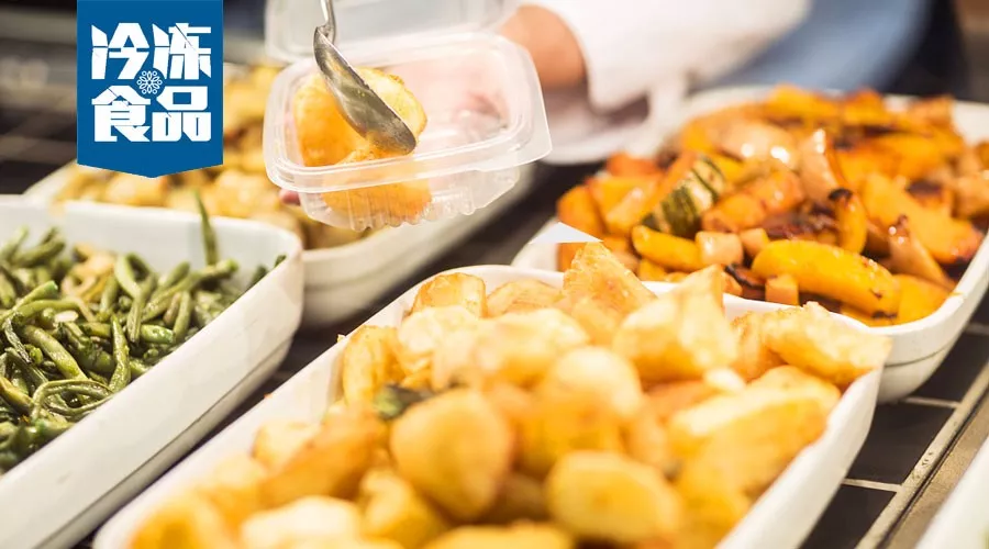 生鮮電商、半成品菜、方便食品……消費(fèi)升級后，速食的新機(jī)遇在哪兒？