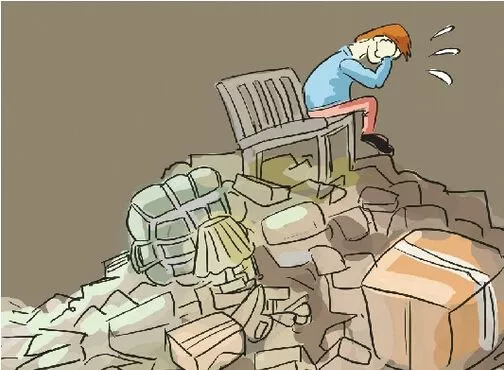 銷量下滑、庫存積壓，新年要先解決這6個問題！