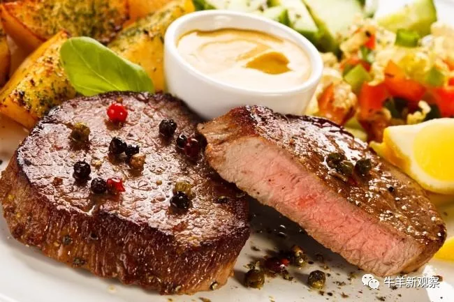 怎么保證澳洲牛肉來自澳洲？