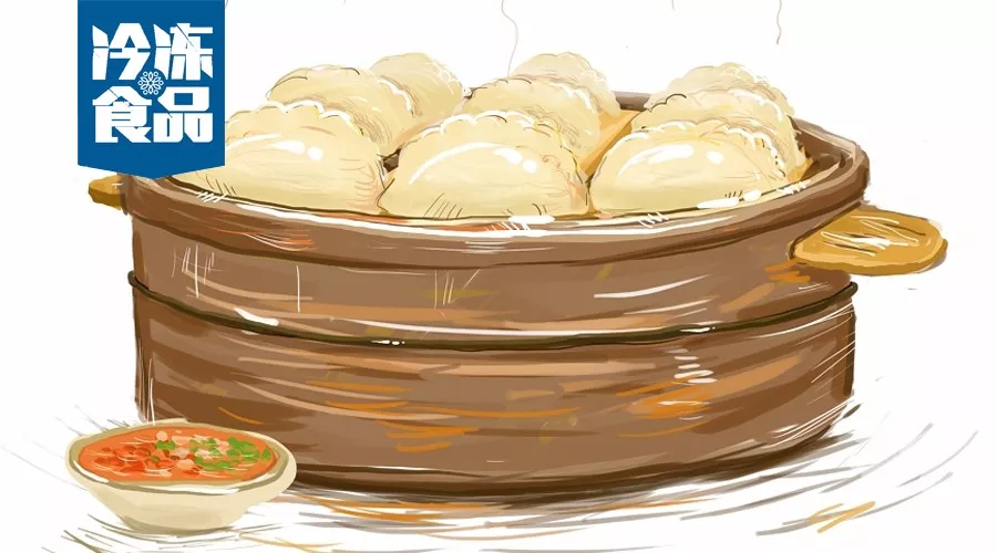 蒸餃江湖的下半場——大鱷已現(xiàn)，小企業(yè)如何生存？