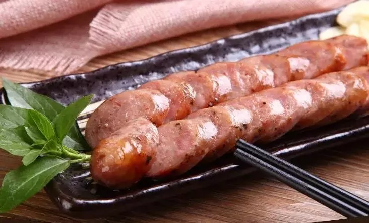 牛羊肉香腸腸衣破裂、顏色深淺不一，原因在這！