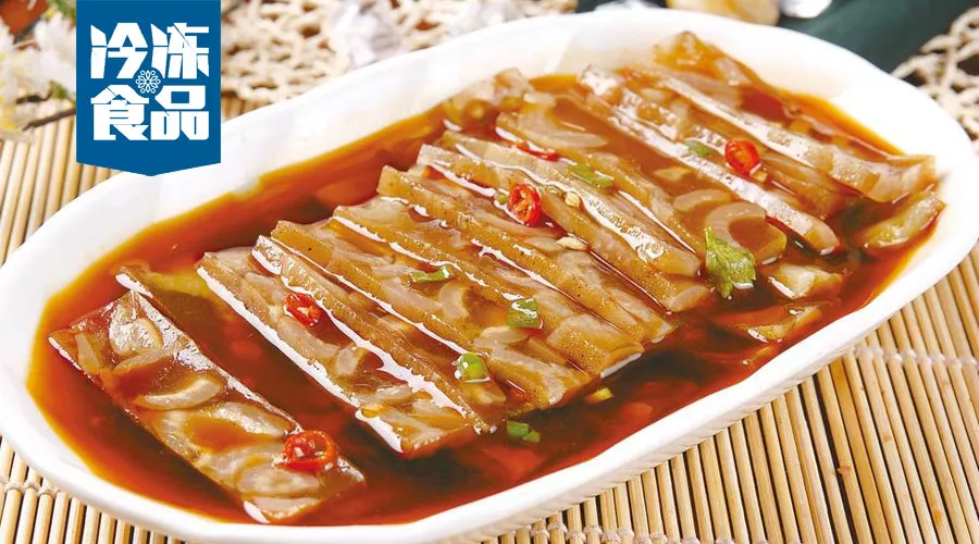 工業(yè)明膠、致癌物超標(biāo)……皮凍制品亂象叢生，天然皮凍有機(jī)會(huì)嗎？