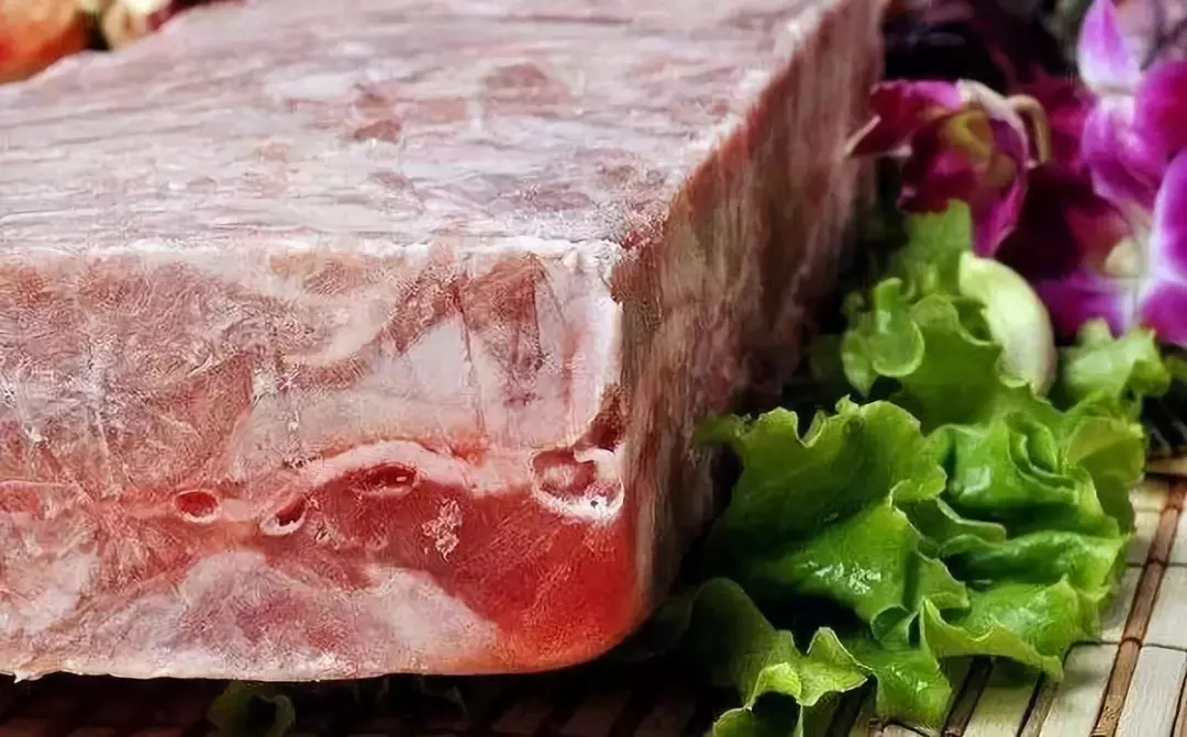 神技已跪！用此法冷凍，羊肉卷解凍后竟然不會有血水！