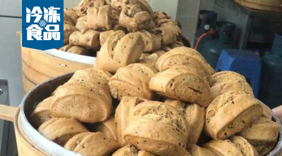 “問題紅糖饅頭”事件發(fā)酵，多城市開展普查！相關(guān)凍品企業(yè)迎來大考