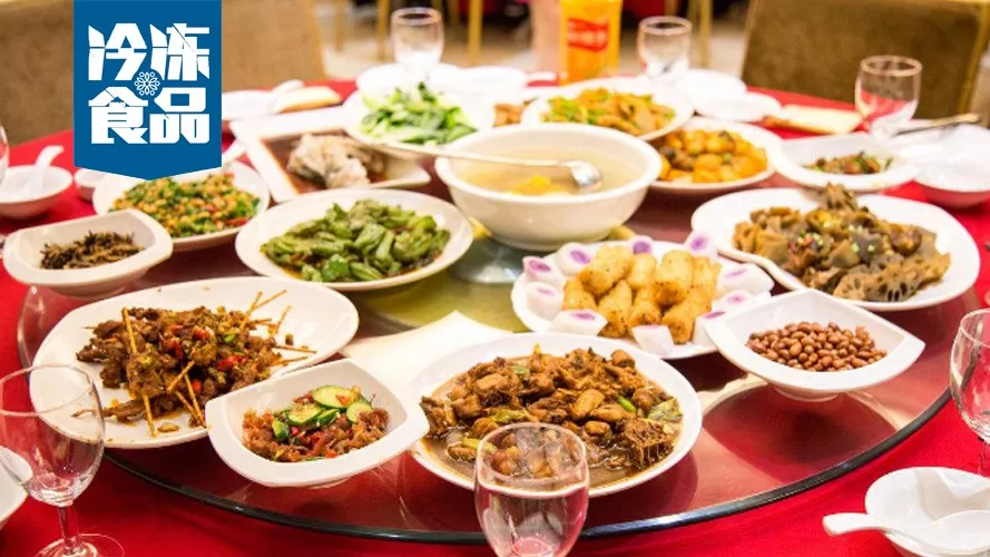 食材商盯上百姓宴席“戰(zhàn)場(chǎng)”，輸贏關(guān)鍵在這三招！
