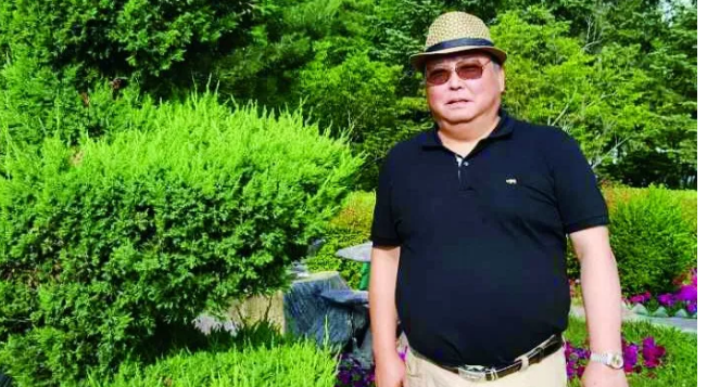 轉(zhuǎn)型記丨抽身大賣場轉(zhuǎn)戰(zhàn)便利店，杜世平還看上了