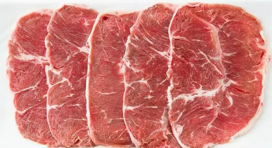 海運(yùn)愛爾蘭牛肉京東生鮮獨(dú)家首發(fā)！愛爾蘭駐華大使化身“推銷員”