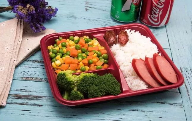 餐企外賣模式升級(jí)，淘汰賽開始，未來或呈現(xiàn)兩極分化