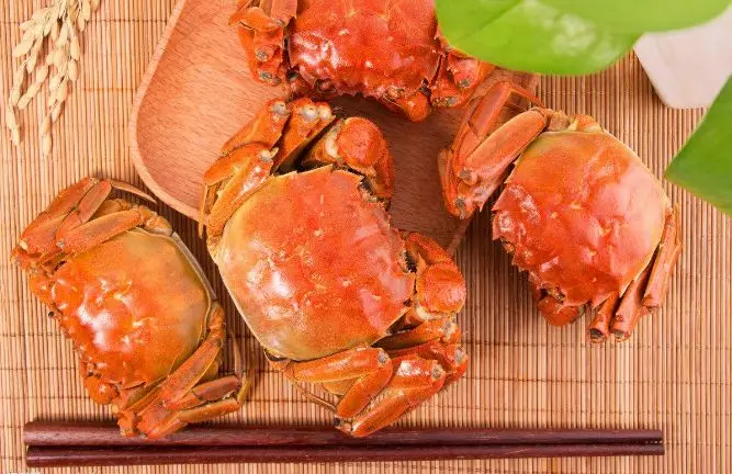 產(chǎn)值僅3億，銷售額卻達(dá)300億，99%陽(yáng)澄湖大閘蟹是冒牌貨？