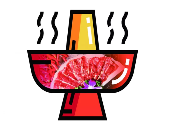 誰(shuí)說(shuō)牛肉玩不出新花樣！爆品火鍋牛排了解一下