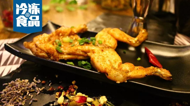 庫(kù)存告急！牛蛙遭禁養(yǎng)，價(jià)格飆升，這個(gè)品類還有機(jī)會(huì)嗎？