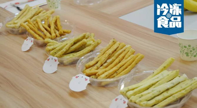 產(chǎn)品測(cè)評(píng) | 5款知名茴香小油條大PK，誰(shuí)才最對(duì)你的“胃”？