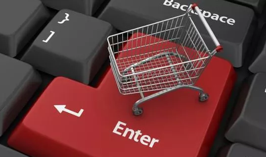 2018上半年國(guó)人網(wǎng)購(gòu)消費(fèi)總額超4萬(wàn)億，都花到了哪兒？