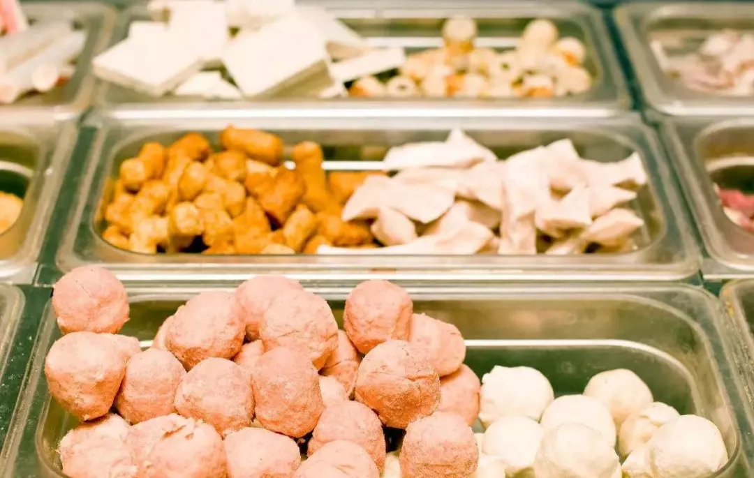 兩大速凍食品品牌排行榜，居然沒有安井？