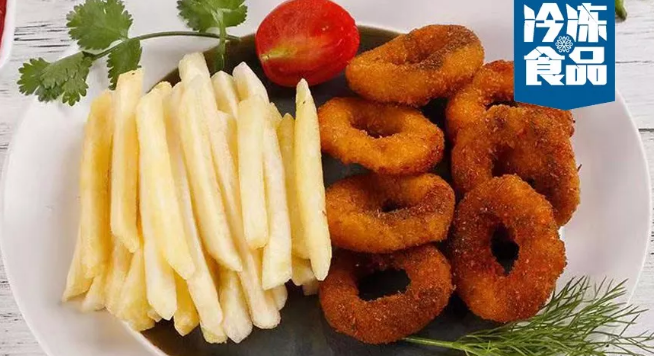 快來，200箱比利時進(jìn)口薯?xiàng)l全國免費(fèi)派發(fā)！