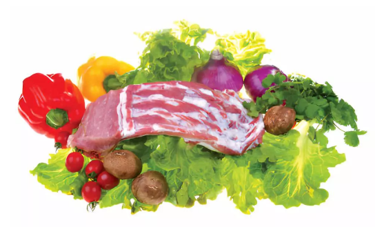 生鮮大數(shù)據(jù): 乳制品打敗牛排和面食，華東購買力全國最強(qiáng)！