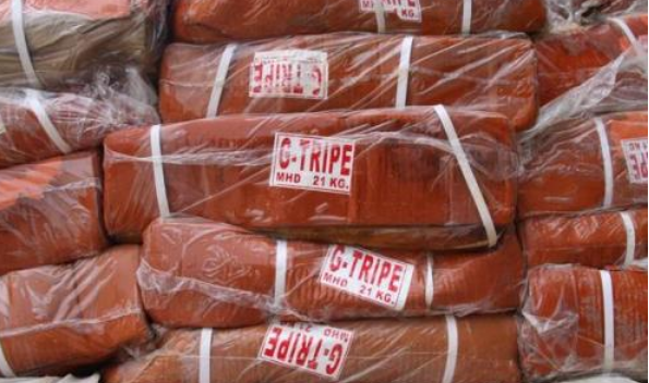 走私禁止進(jìn)口的冷凍牛制品，男子獲刑4年罰800萬(wàn)！