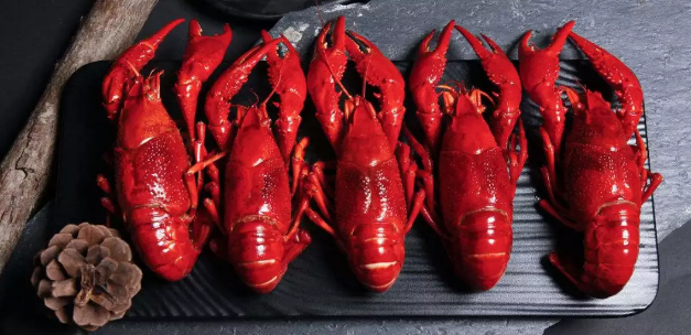 連放大招！中國(guó)蝦王密集布局2000億小龍蝦產(chǎn)業(yè)