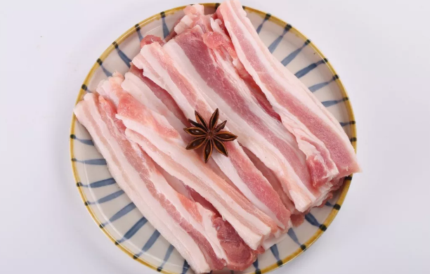 禁止郵寄豬肉及其制品，豬肉水餃、火腿腸等電商路或受阻