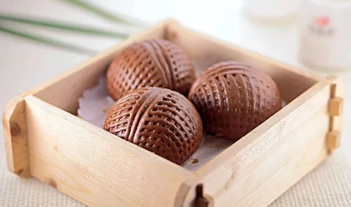 9月速凍面點銷量揭曉：江蘇前10名安井占了9個！