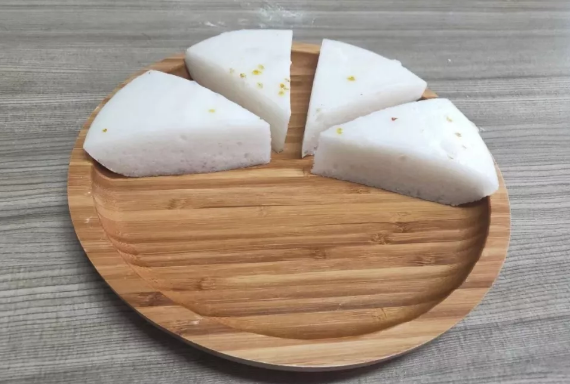 餐飲行業(yè)新寵——白糖桂花糕“爆款修煉手冊”！