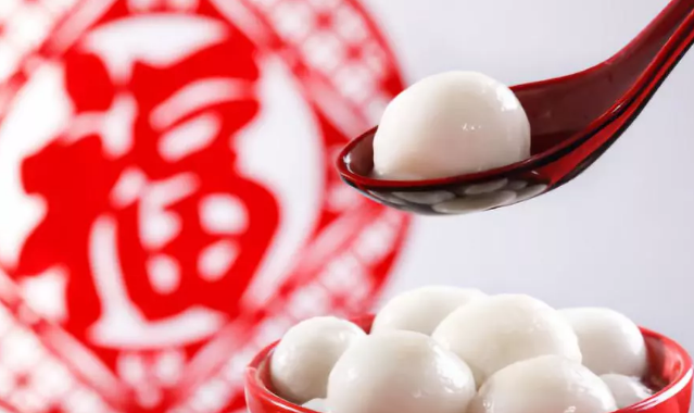 9月湯圓銷量排名：16個區(qū)域三全占12個第一！