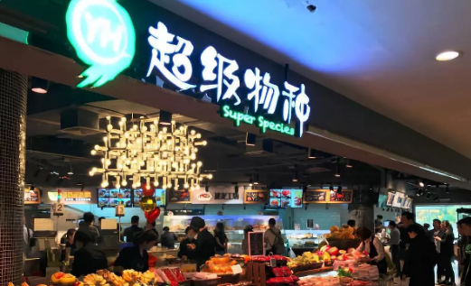 永輝超市上演“兄弟分家”：兩創(chuàng)始人意見不合，解除一致行動