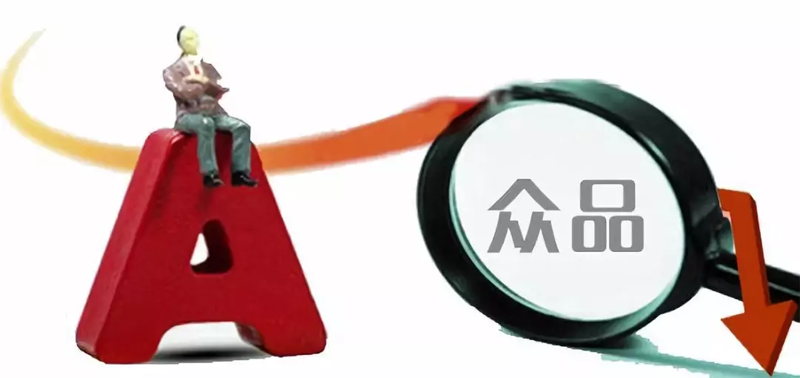 債務(wù)問題持續(xù)發(fā)酵，眾品食業(yè)信用評(píng)級(jí)再遭下調(diào)