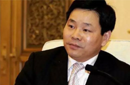 重磅丨歸來！江蘇前首富祝義才解除監(jiān)視居住，重掌雨潤