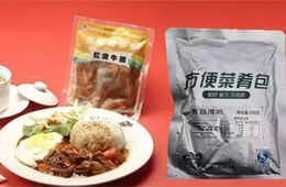 聚焦丨“失控”的料理包，正在摧毀餐飲行業(yè)？網(wǎng)友吵翻了