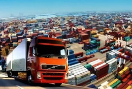 聚焦 | 空置率60%！物流園區(qū)招商為啥這么難？