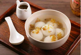 數(shù)據(jù) | 鮮花湯圓表現(xiàn)搶眼，三“朵”已入圍前十！