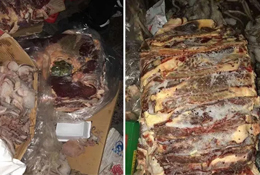 凍品不是罪，過期變質才是！