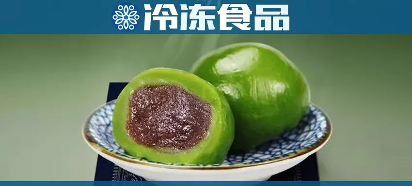 每天出貨20000盒，小青團何以大賣？