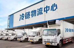 政策福利！冷鏈物流企業(yè)最高可領(lǐng)500萬元補貼
