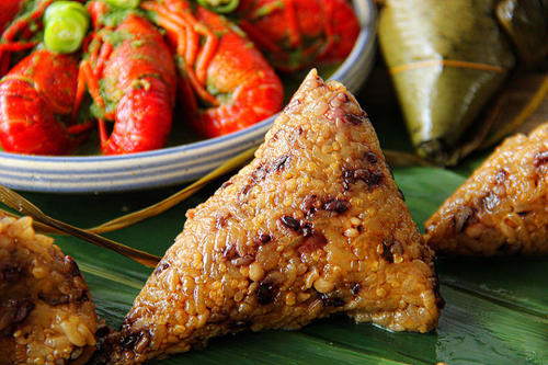  端午節(jié)來了，哪個(gè)渠道賣粽子最給力？