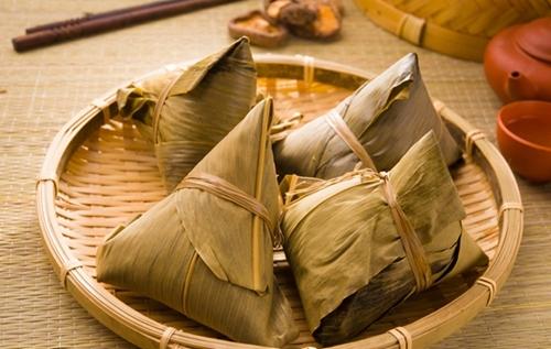 今年端午粽子賣了多少個(gè)？答案有點(diǎn)驚人