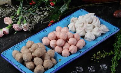 蒸制、手工制作、添加粗糧……速凍食品發(fā)展的8大趨勢