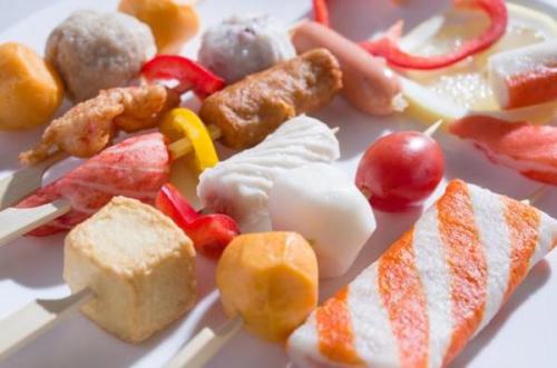 340億？60億？餐飲渠道速凍面米產(chǎn)品規(guī)模到底有多大？