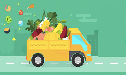 從跑馬圈地到短兵相接，餐飲供應鏈競爭，誰更有機會？